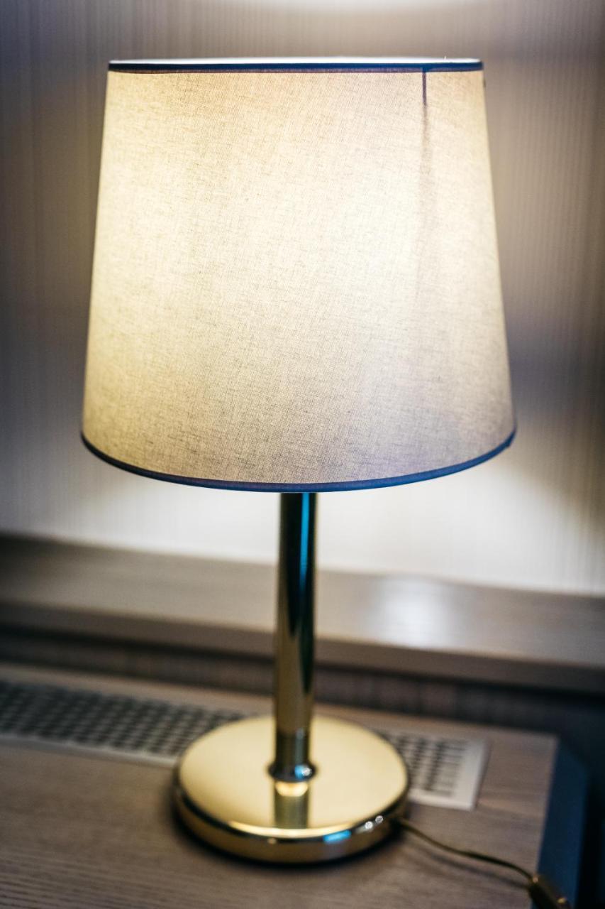 Consul Retro Hotel Bonn Eksteriør billede